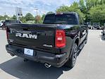 New 2025 Ram 1500 Laramie Crew Cab 4x4, Pickup for sale #D255057 - photo 2