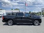 New 2025 Ram 1500 Laramie Crew Cab 4x4, Pickup for sale #D255057 - photo 8