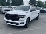 New 2025 Ram 1500 Lone Star Crew Cab 4x4, Pickup for sale #D255061 - photo 1