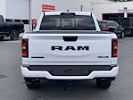 New 2025 Ram 1500 Lone Star Crew Cab 4x4, Pickup for sale #D255061 - photo 5