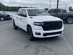 New 2025 Ram 1500 Lone Star Crew Cab 4x4, Pickup for sale #D255061 - photo 7