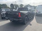 New 2025 Ram 1500 Lone Star Crew Cab 4x4, Pickup for sale #D255071 - photo 5