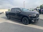 New 2025 Ram 1500 Lone Star Crew Cab 4x4, Pickup for sale #D255071 - photo 7