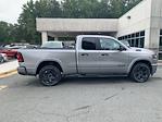 New 2025 Ram 1500 Lone Star Quad Cab 4x4, Pickup for sale #D255073 - photo 6