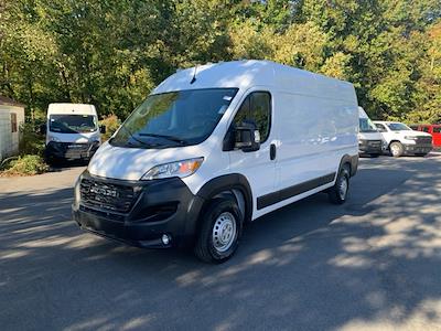 New 2025 Ram ProMaster 2500 High Roof FWD, Empty Cargo Van for sale #D255074 - photo 1