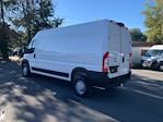 New 2025 Ram ProMaster 2500 High Roof FWD, Empty Cargo Van for sale #D255074 - photo 4