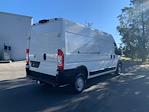 New 2025 Ram ProMaster 2500 High Roof FWD, Empty Cargo Van for sale #D255074 - photo 6