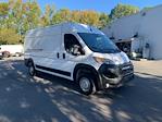 New 2025 Ram ProMaster 2500 High Roof FWD, Empty Cargo Van for sale #D255074 - photo 8