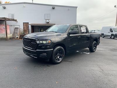 New 2025 Ram 1500 Tradesman Crew Cab 4x2, Pickup for sale #D255075 - photo 1