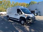 New 2025 Ram ProMaster 2500 High Roof FWD, Empty Cargo Van for sale #D255076 - photo 8