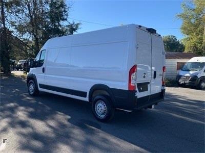 2025 Ram ProMaster 2500 High Roof FWD, Empty Cargo Van for sale #D255078 - photo 2