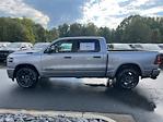 New 2025 Ram 1500 Lone Star Crew Cab 4x4, Pickup for sale #D255079 - photo 3