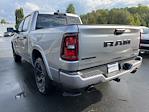 New 2025 Ram 1500 Lone Star Crew Cab 4x4, Pickup for sale #D255079 - photo 2