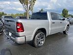 New 2025 Ram 1500 Lone Star Crew Cab 4x4, Pickup for sale #D255079 - photo 5