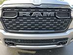 New 2025 Ram 1500 Lone Star Crew Cab 4x4, Pickup for sale #D255079 - photo 9