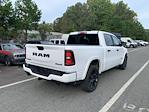 New 2025 Ram 1500 Laramie Crew Cab 4x4, Pickup for sale #D255081 - photo 5