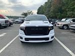 New 2025 Ram 1500 Laramie Crew Cab 4x4, Pickup for sale #D255081 - photo 8