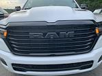 New 2025 Ram 1500 Laramie Crew Cab 4x4, Pickup for sale #D255081 - photo 9