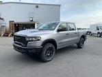 New 2025 Ram 1500 Rebel Crew Cab 4x4, Pickup for sale #D255083 - photo 1