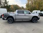 New 2025 Ram 1500 Rebel Crew Cab 4x4, Pickup for sale #D255083 - photo 6