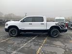 New 2025 Ram 1500 Rebel Crew Cab 4x4, Pickup for sale #D255084 - photo 3