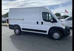 2025 Ram ProMaster 1500 High Roof FWD, Empty Cargo Van for sale #D255085 - photo 8