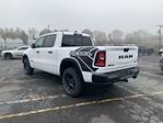 New 2025 Ram 1500 Rebel Crew Cab 4x4, Pickup for sale #D255090 - photo 2