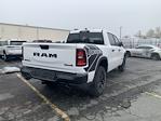 New 2025 Ram 1500 Rebel Crew Cab 4x4, Pickup for sale #D255090 - photo 5