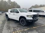 New 2025 Ram 1500 Rebel Crew Cab 4x4, Pickup for sale #D255090 - photo 7