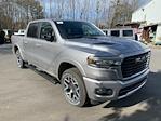 New 2025 Ram 1500 Laramie Crew Cab 4x4, Pickup for sale #D255103 - photo 7