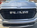 New 2025 Ram 1500 Laramie Crew Cab 4x4, Pickup for sale #D255103 - photo 9