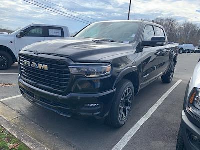 New 2025 Ram 1500 Laramie Crew Cab 4x4, Pickup for sale #D255104 - photo 1