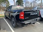 New 2025 Ram 1500 Laramie Crew Cab 4x4, Pickup for sale #D255104 - photo 3