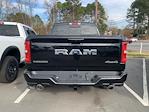 New 2025 Ram 1500 Laramie Crew Cab 4x4, Pickup for sale #D255104 - photo 4