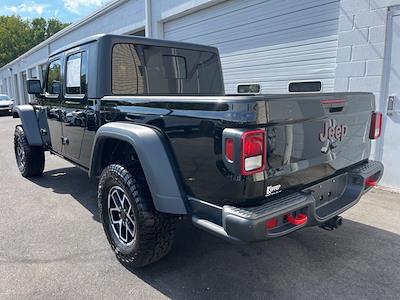 2021 Jeep Gladiator Crew Cab 4x4, Pickup for sale #J246019A - photo 2