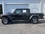 Used 2021 Jeep Gladiator Rubicon Crew Cab 4x4, Pickup for sale #J246019A - photo 3