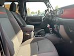 Used 2021 Jeep Gladiator Rubicon Crew Cab 4x4, Pickup for sale #J246019A - photo 23