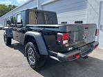 Used 2021 Jeep Gladiator Rubicon Crew Cab 4x4, Pickup for sale #J246019A - photo 2