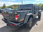 Used 2021 Jeep Gladiator Rubicon Crew Cab 4x4, Pickup for sale #J246019A - photo 5