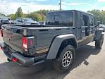 Used 2021 Jeep Gladiator Rubicon Crew Cab 4x4, Pickup for sale #J246019A - photo 6