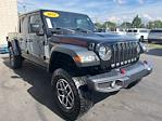 Used 2021 Jeep Gladiator Rubicon Crew Cab 4x4, Pickup for sale #J246019A - photo 7