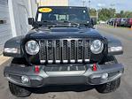 Used 2021 Jeep Gladiator Rubicon Crew Cab 4x4, Pickup for sale #J246019A - photo 8