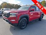 Used 2022 Nissan Frontier Crew Cab 4x2, Pickup for sale #J248025A - photo 1