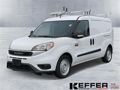 Used 2022 Ram ProMaster City Base FWD, Upfitted Cargo Van for sale #KP1381 - photo 1