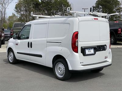 Used 2022 Ram ProMaster City Base FWD, Upfitted Cargo Van for sale #KP1381 - photo 2