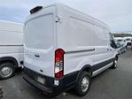2023 Ford Transit 250 Medium Roof AWD, Empty Cargo Van for sale #KP1384 - photo 2