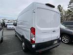 Used 2023 Ford Transit 250 Medium Roof AWD, Empty Cargo Van for sale #KP1384 - photo 8