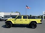 Used 2023 Jeep Gladiator Sport Crew Cab 4x4, Pickup for sale #KP1447 - photo 3