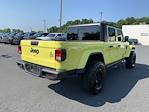 Used 2023 Jeep Gladiator Sport Crew Cab 4x4, Pickup for sale #KP1447 - photo 4