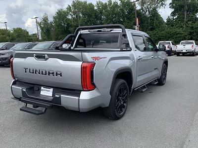 Used 2024 Toyota Tundra SR5 CrewMax Cab 4x2, Pickup for sale #KP1511A - photo 1